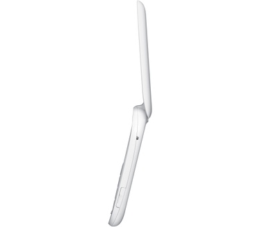 Samsung E1270 Wit