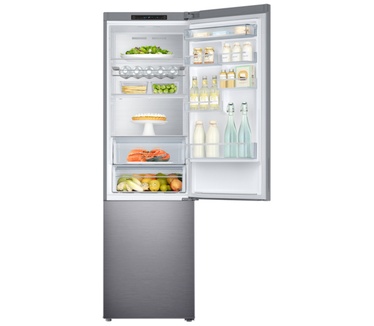 Samsung RB37J5029SS