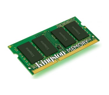 Kingston Kingston Apple Memory 2 GB SODIMM DDR3-1333