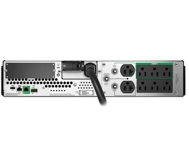 APC SMT3000RM2UC