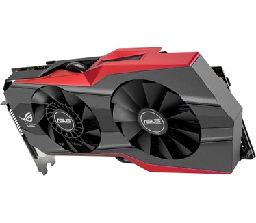 Asus ROG MATRIX-GTX780TI-P-3GD5