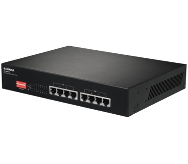 Edimax ES-1008P V2