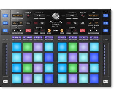 Pioneer DDJ-XP1