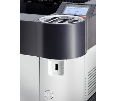 Kyocera FS-2100D/KL3