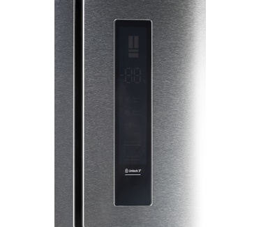Beko GNO43621XPN