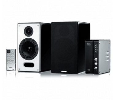 Edifier  Studio S2000 2.0 Studio Speakers