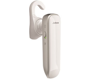 Jabra Boost Wit