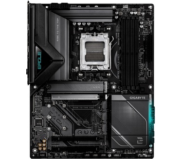 Gigabyte X870E EAGLE WIFI7