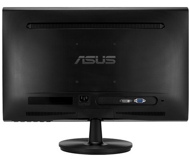Asus VS229NA Zwart
