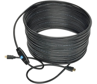 Tripp-Lite P568-050-ACT Zwart