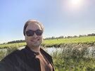 Cameratest Apple iPhone 18 Pro - Frontcamera