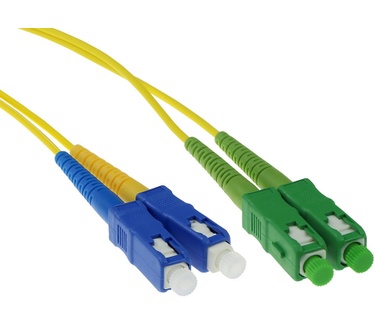 ACT RL3820 Blauw, Geel, Groen