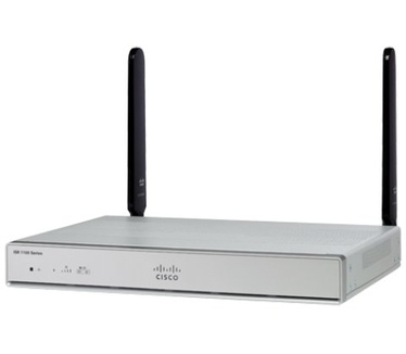 Cisco C1121X-8PLTEP