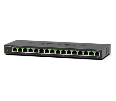 Netgear GS316