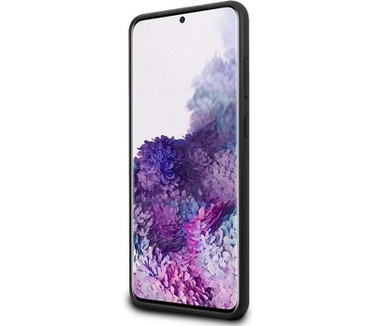 Guess IriDescent Hard Case - Samsung Galaxy S20 Plus - Roségoud  Rosé Goud