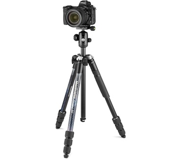 Manfrotto Element MII Aluminium