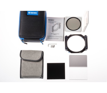 Benro Master - Beach Starter Kit (FM10BS)