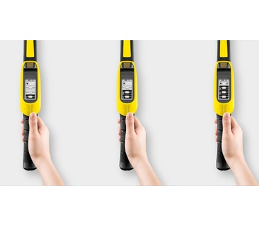 Kärcher K 7 Premium Full Control Plus
