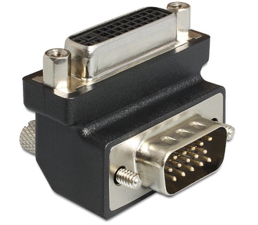 Delock DVI/VGA