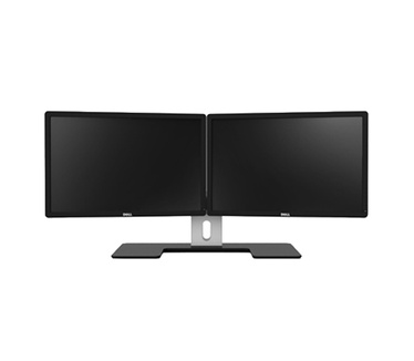 Dell Dell MDS14 dubbele monitorstandaard