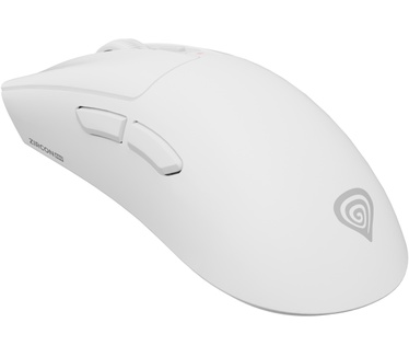 Genesis Zircon 880 White