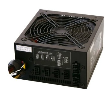 Nesteq E2CS ECS5001