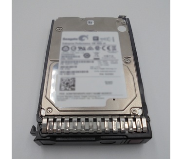 Origin Storage 146GB Hot Plug Enterprise 15K 2.5in SAS OEM: 652605-B21 - ReCertified Drive