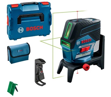 Bosch GCL 2-50 CG Professional