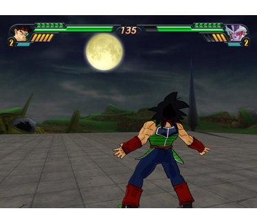 Dragon Ball Z: Budokai Tenkaichi 3