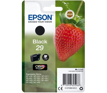 Epson C13T29814022