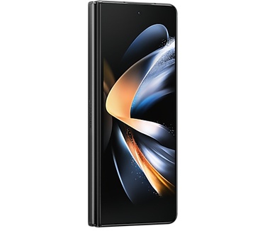 Samsung Galaxy Z Fold4, 256GB opslag Zwart