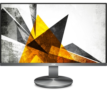 AOC I2790VQ/BT Grijs