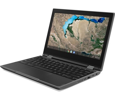 Lenovo 300e (82CE0001MB, Azerty toetsenbord)