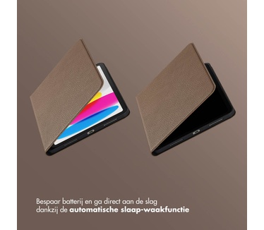 Selencia Riva tablet Bookcase