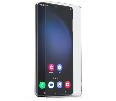 Hama Premium Crystal Glass