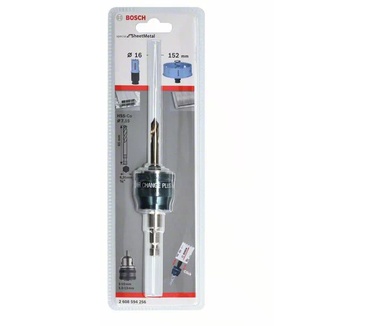 Bosch 2 608 594 256