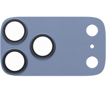 PanzerGlass PanzerGlass® Fender Camera Lens Protector Shades of Blue iPhone 2026 Pro Max