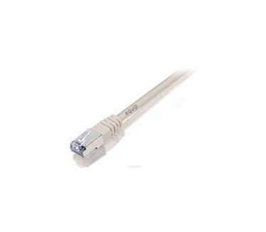 Equip Patch Cord FTP Cat.5e 0.5 m Beige