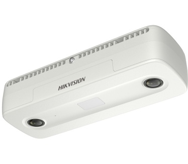 Hikvision DS-2CD6825G0/C-IS
