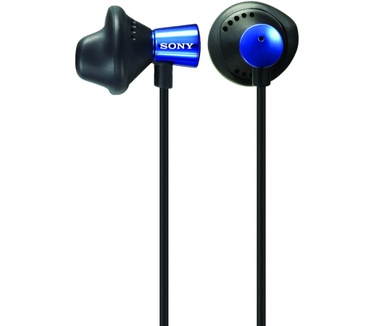 Sony MDR-ED12LP (Blauw)