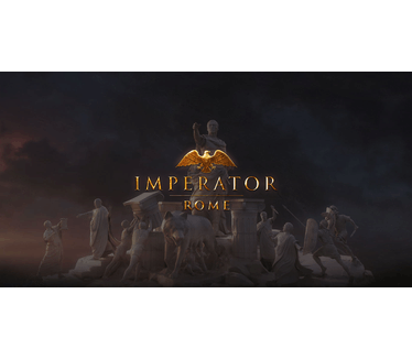 Imperator: Rome