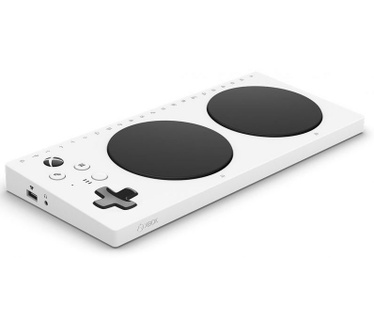 Xbox Adaptive Controller