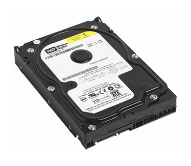 WD Blue WD1600AABS, 160GB