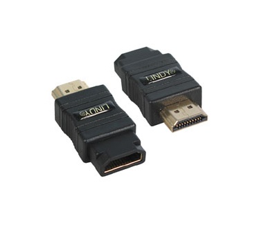 Lindy HDMI M/F