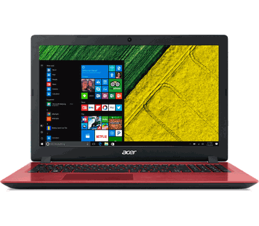 Acer Aspire 3 A315-31-C7W5