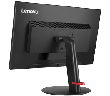 Lenovo P520c + 2 x ThinkVision P24q