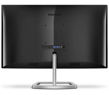 Philips 276E9QJAB/00 Zilver, Zwart