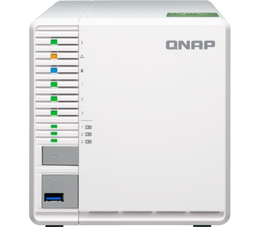QNAP TS-332X (4GB ram)