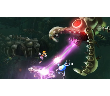 Rayman: Legends, PS3