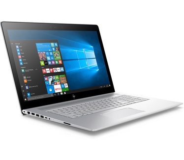 HP Envy 17-ae106nb
